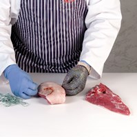 Meat Cut Spec Step 2